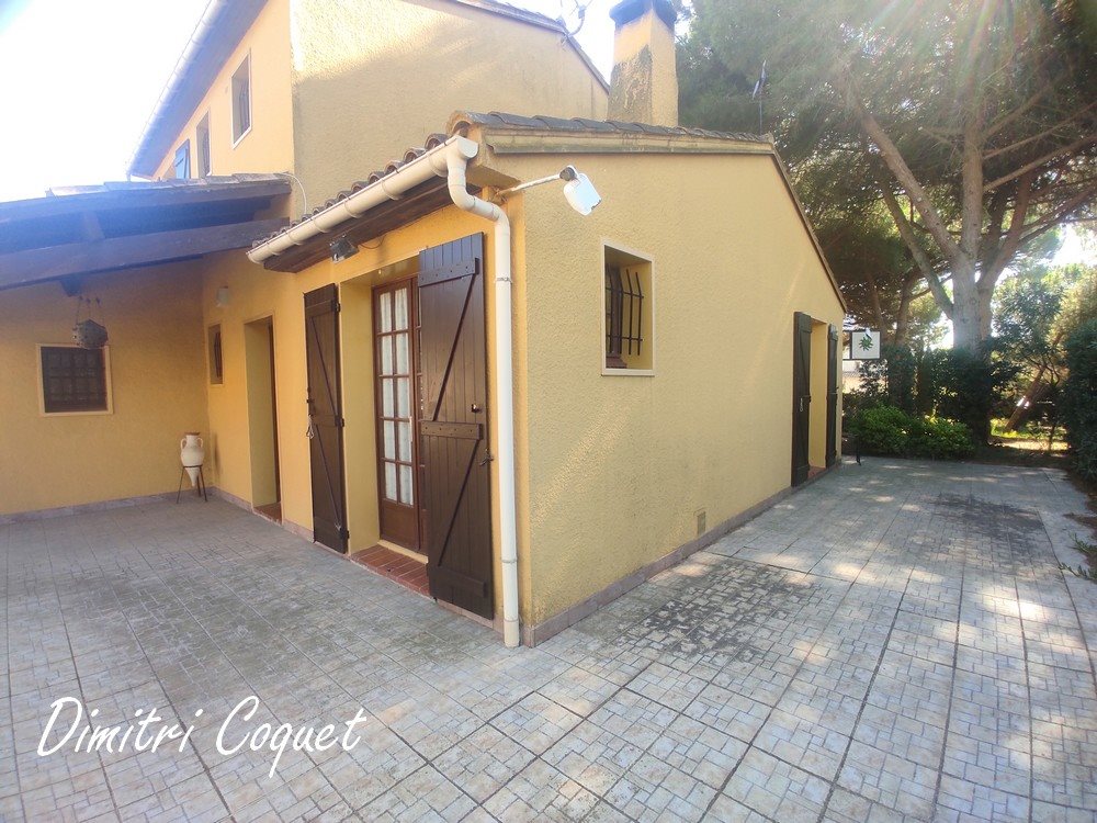 Maison à vendre, 80m², Agde (Cap d'Agde)