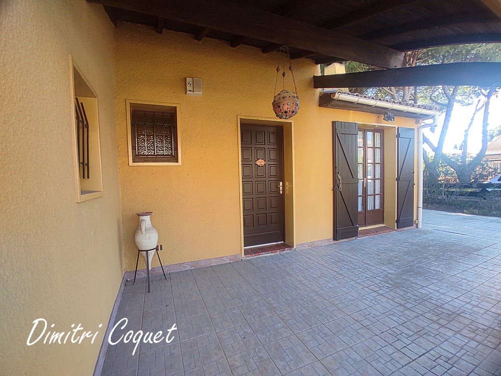 Maison à vendre, 80m², Agde (Cap d'Agde)