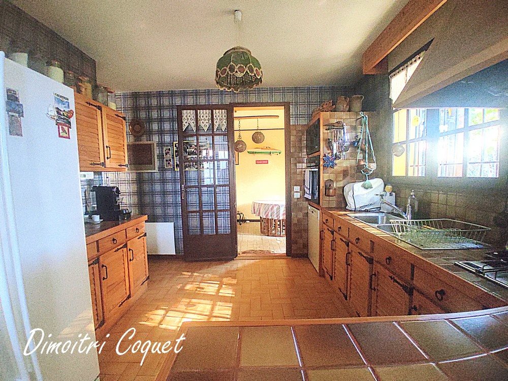 Maison à vendre, 80m², Agde (Cap d'Agde)