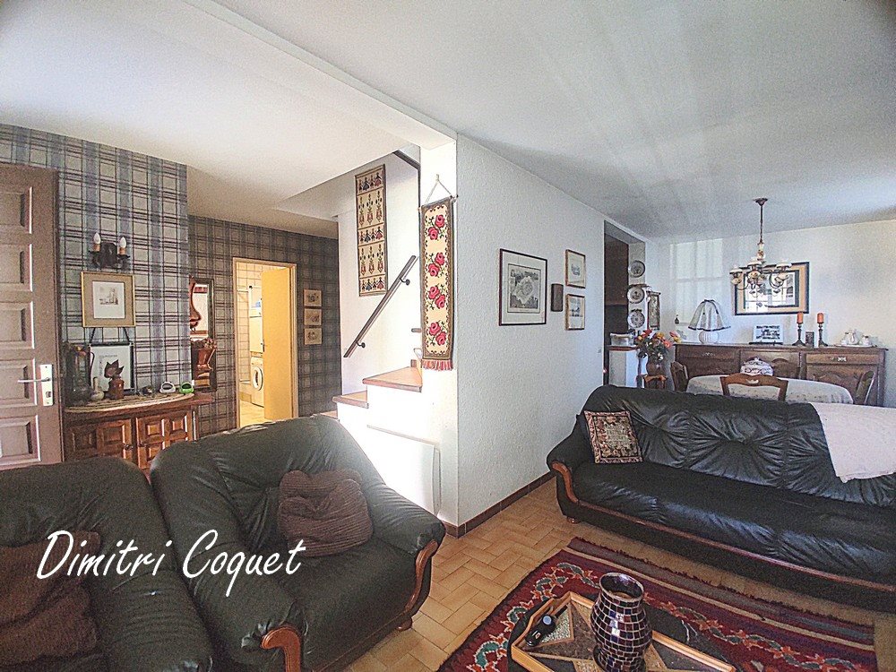 Maison à vendre, 80m², Agde (Cap d'Agde)