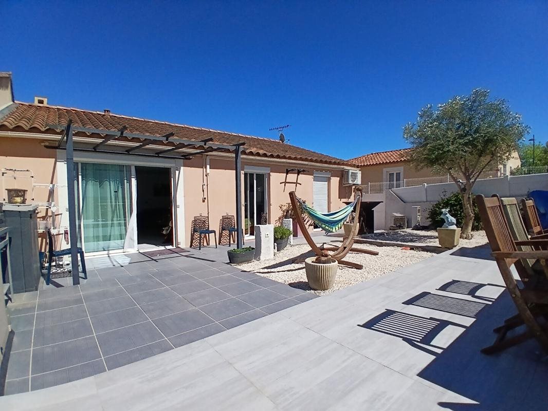 Maison à vendre, 89m², Abeilhan