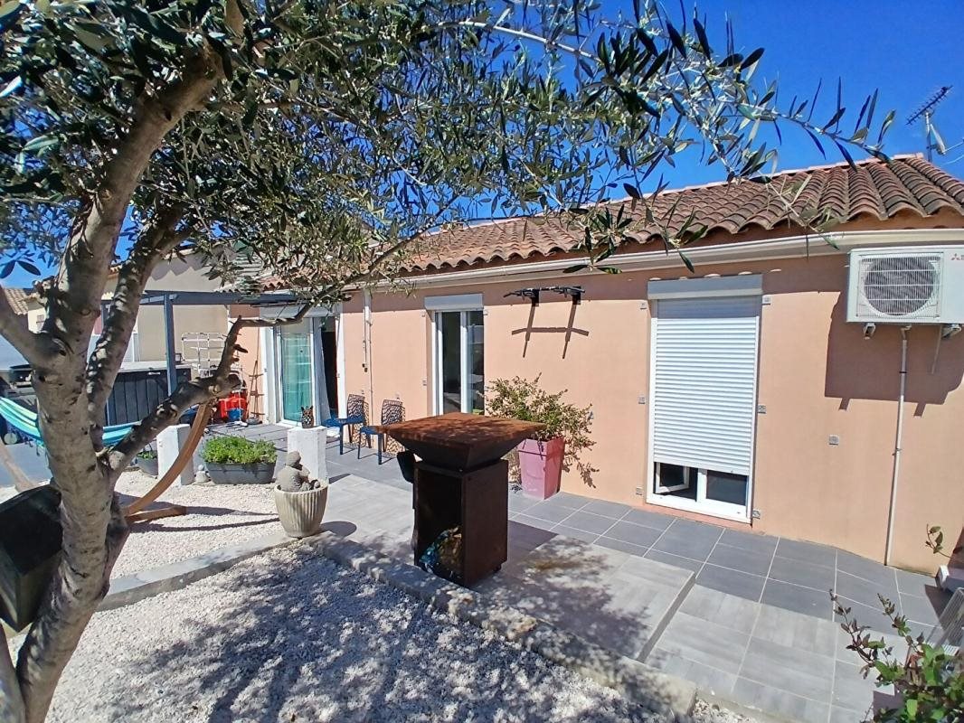 Maison à vendre, 89m², Abeilhan