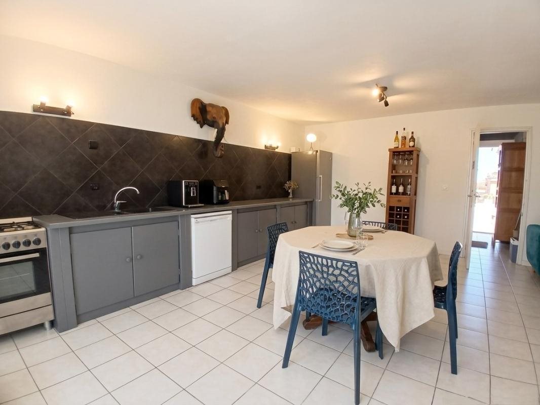 Maison à vendre, 89m², Abeilhan