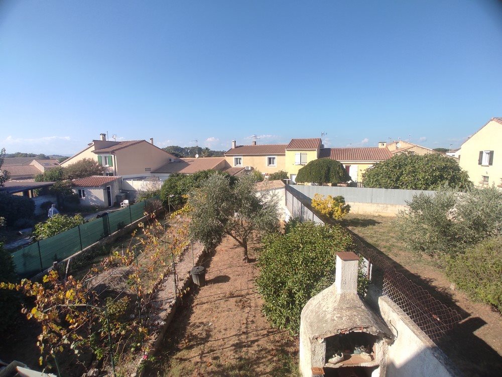 Maison à vendre, 101m², Béziers