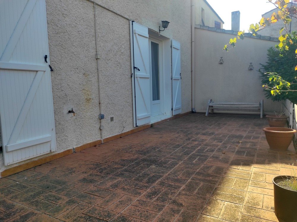 Maison à vendre, 101m², Béziers