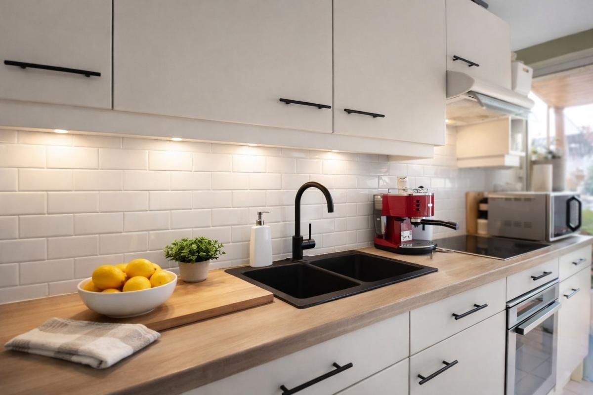 Maison à vendre, 53m², Agde (Cap d'Agde)