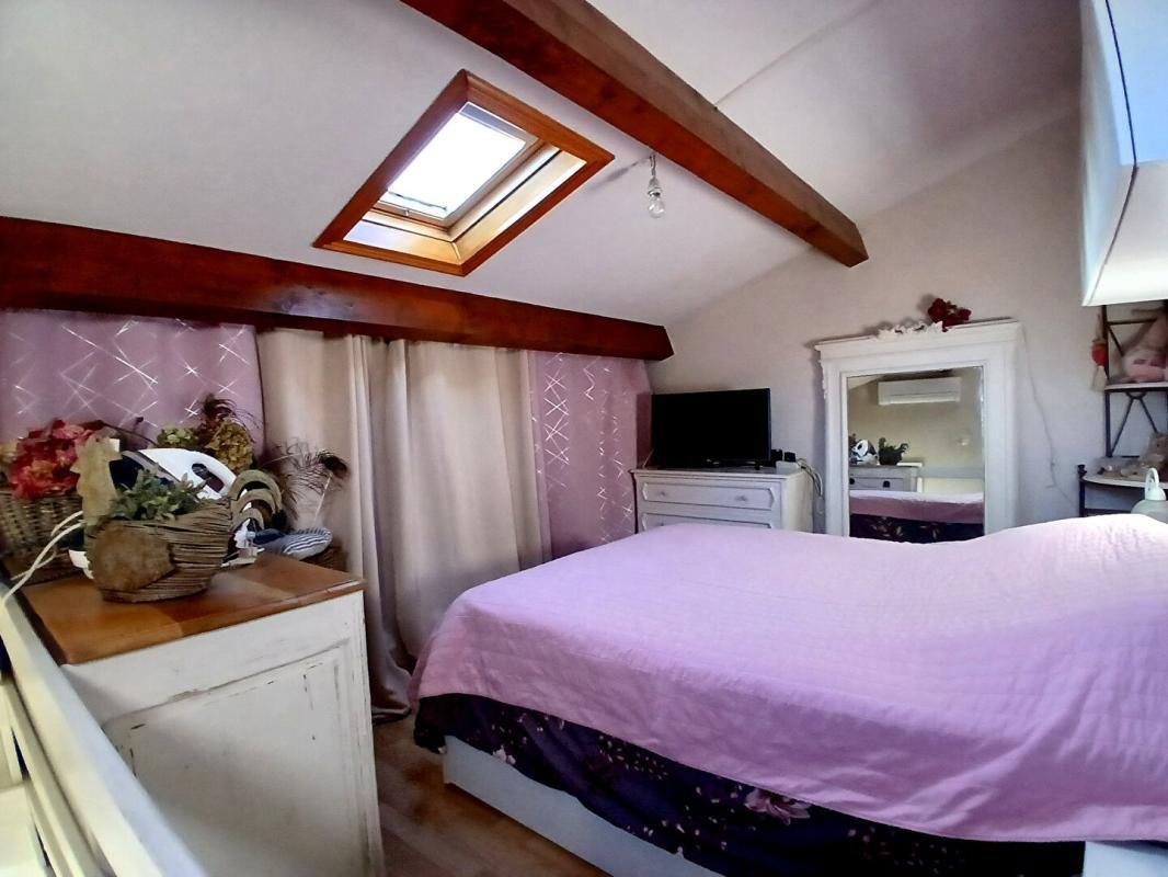 Maison à vendre, 53m², Agde (Cap d'Agde)