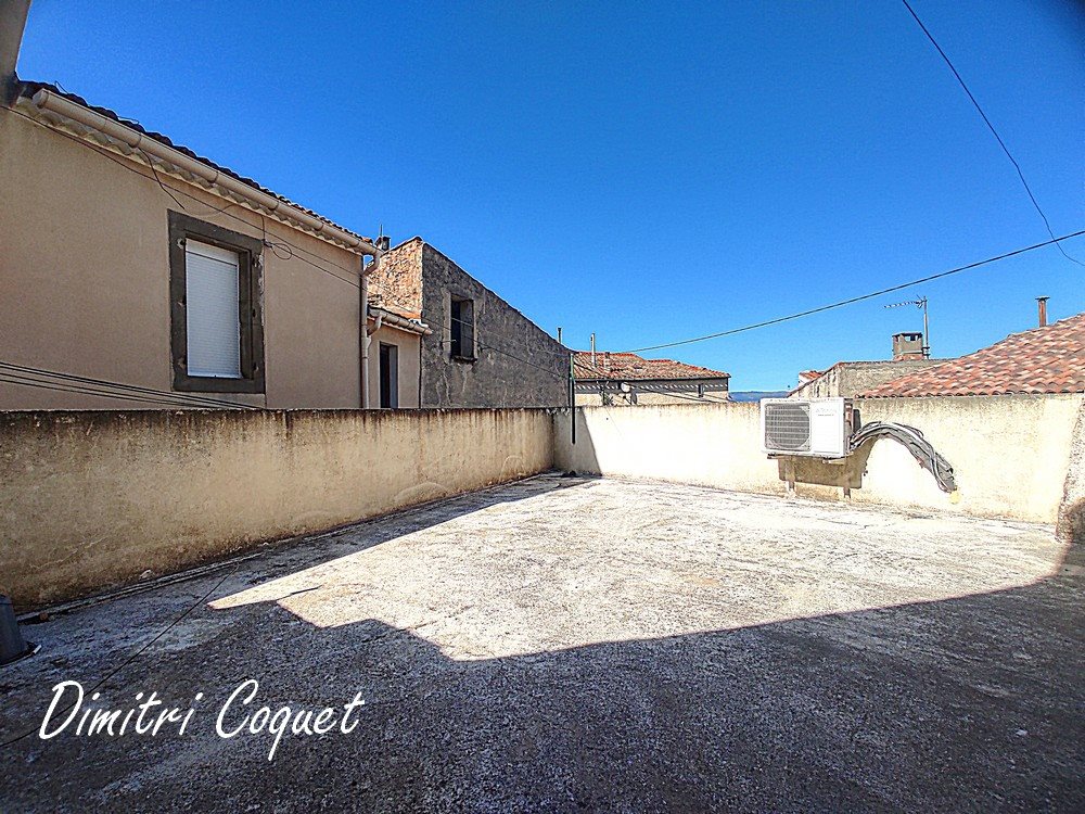 Maison à vendre, 130m², Lézignan-Corbières
