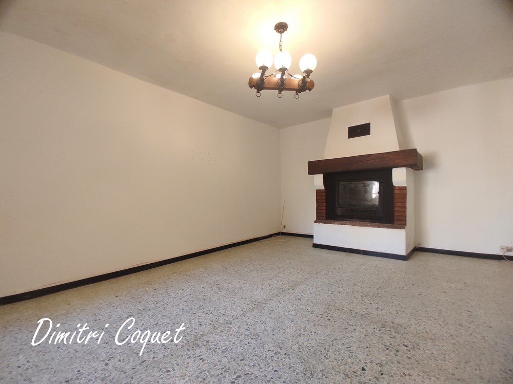 Maison à vendre, 130m², Lézignan-Corbières