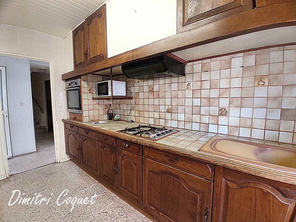 Maison à vendre, 130m², Lézignan-Corbières