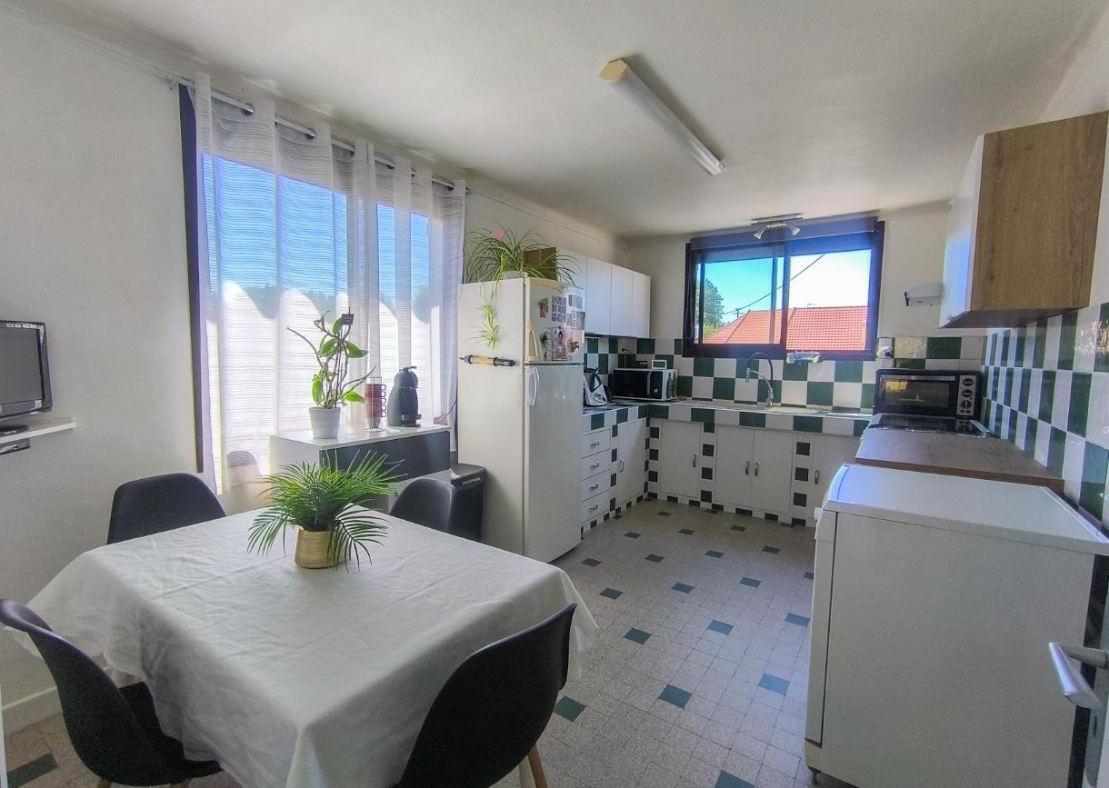 Maison à vendre, 117m², Château-Thierry