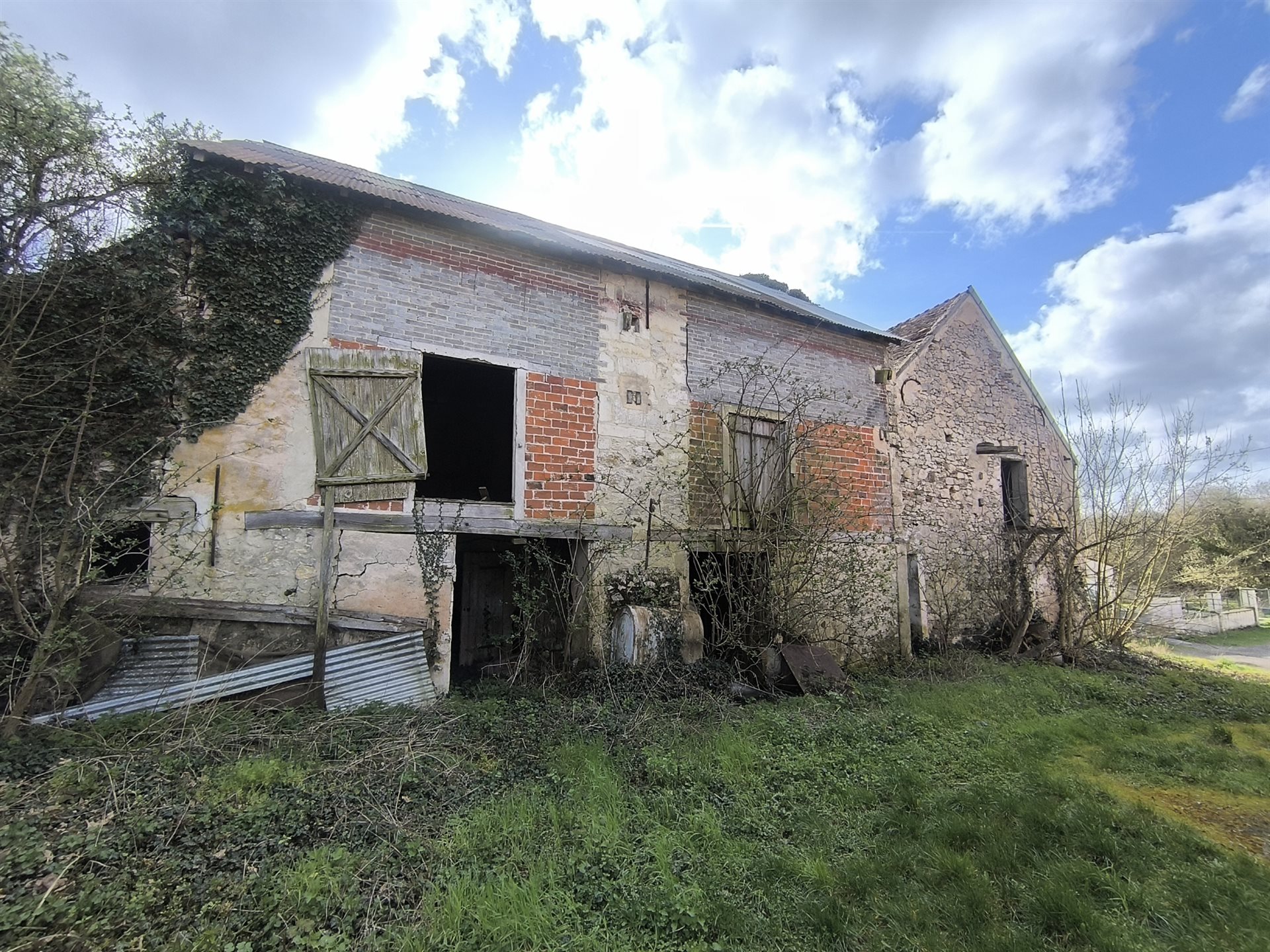 Maison à vendre, 150m², Dormans