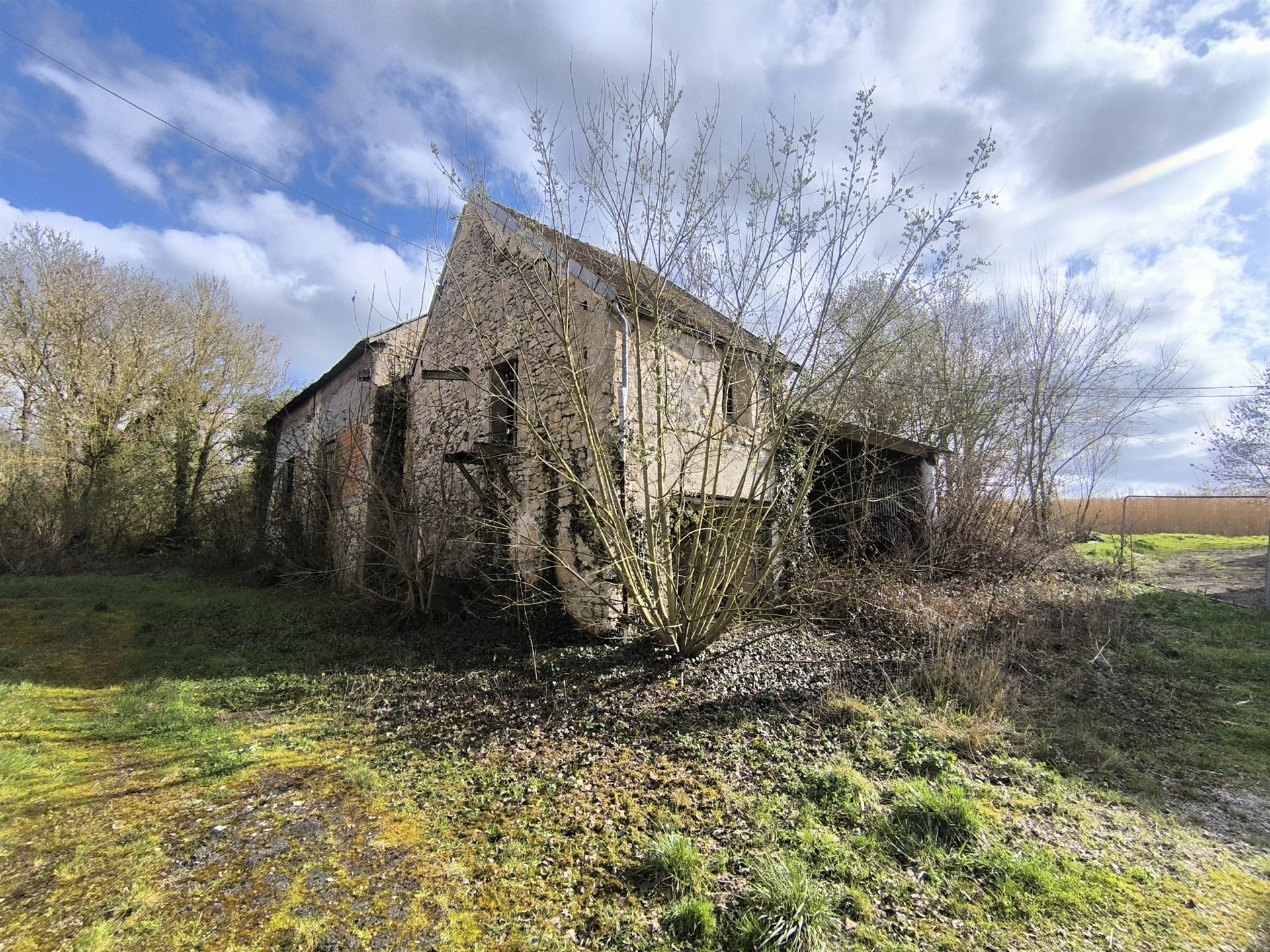 Maison à vendre, 150m², Dormans