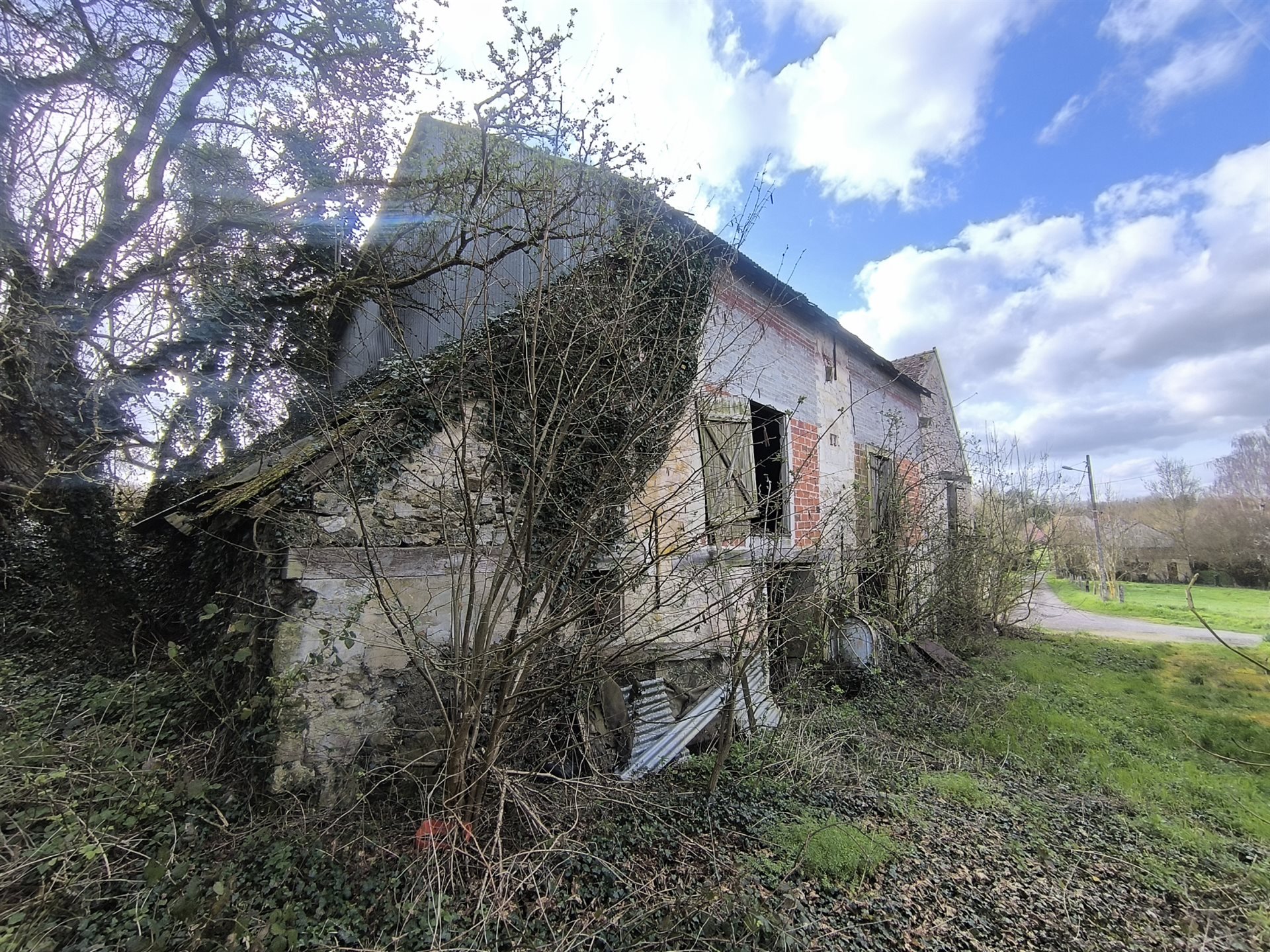 Maison à vendre, 150m², Dormans