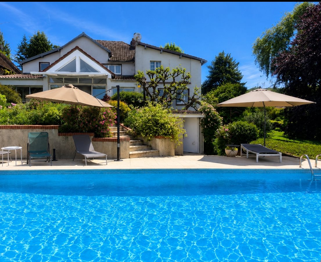 Maison à vendre, 275m², Château-Thierry