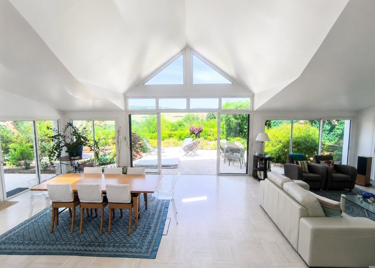 Maison à vendre, 275m², Château-Thierry