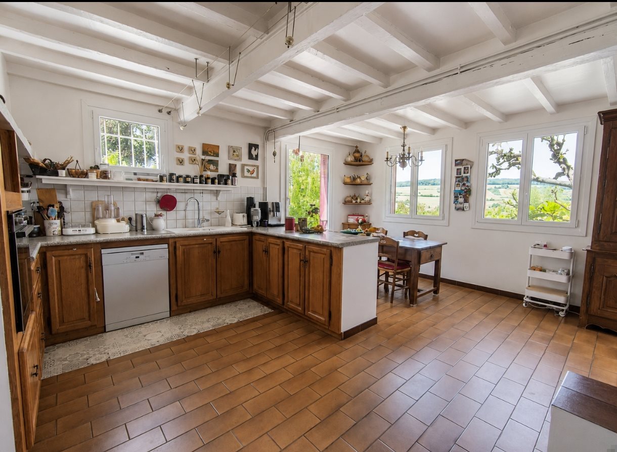 Maison à vendre, 275m², Château-Thierry