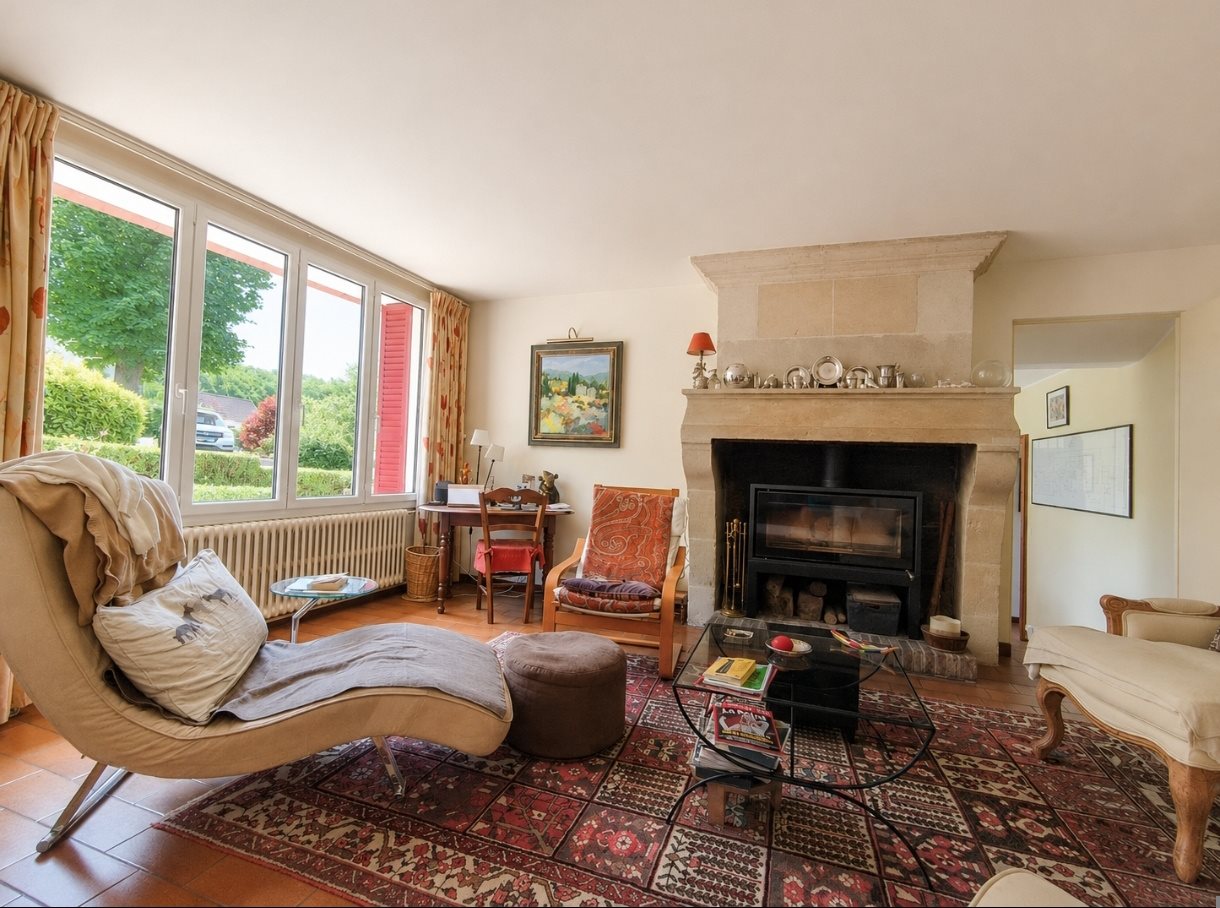 Maison à vendre, 275m², Château-Thierry
