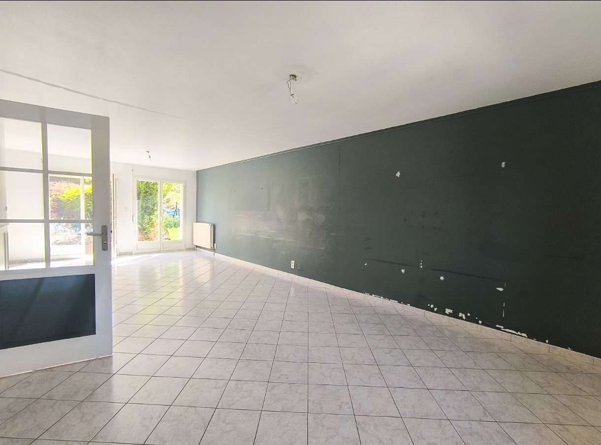 Maison à vendre, 125m², Château-Thierry