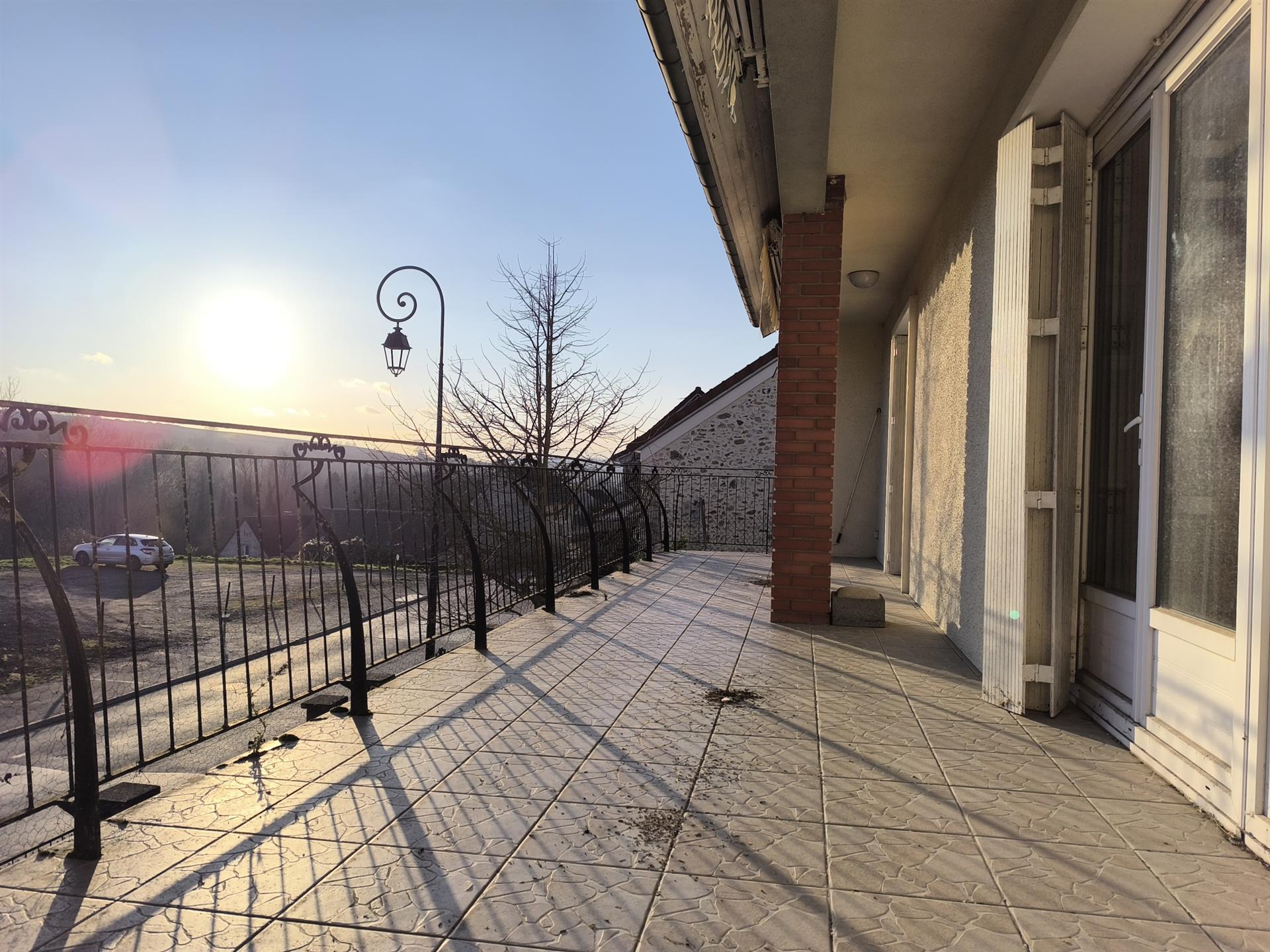 Maison à vendre, 77m², Chézy-sur-Marne