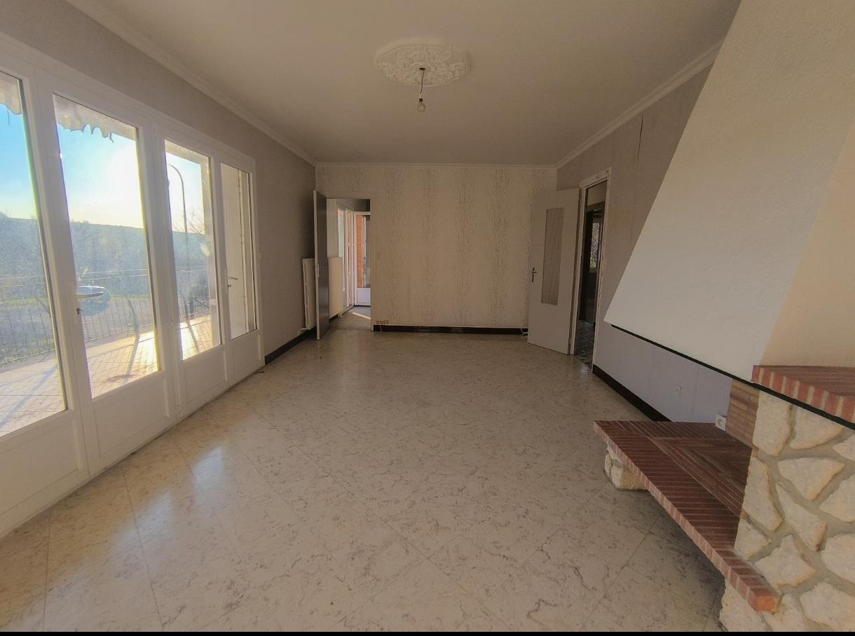 Maison à vendre, 77m², Chézy-sur-Marne
