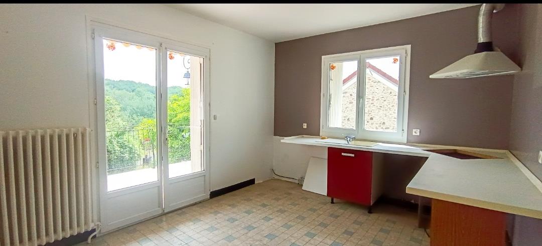 Maison à vendre, 77m², Chézy-sur-Marne