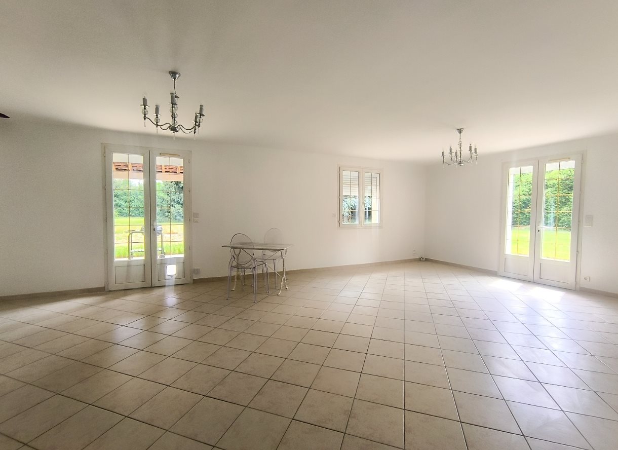 Maison à vendre, 214m², Château-Thierry