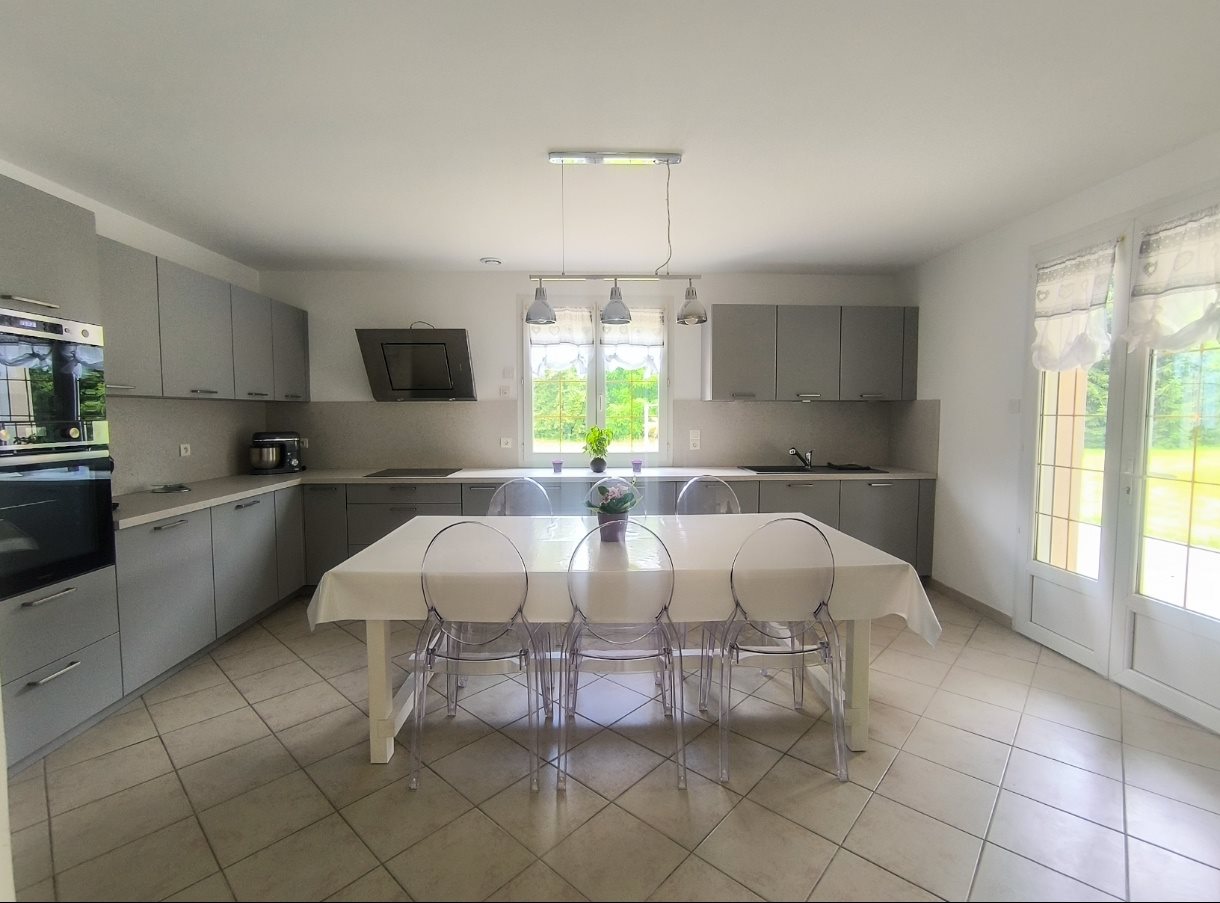 Maison à vendre, 214m², Château-Thierry