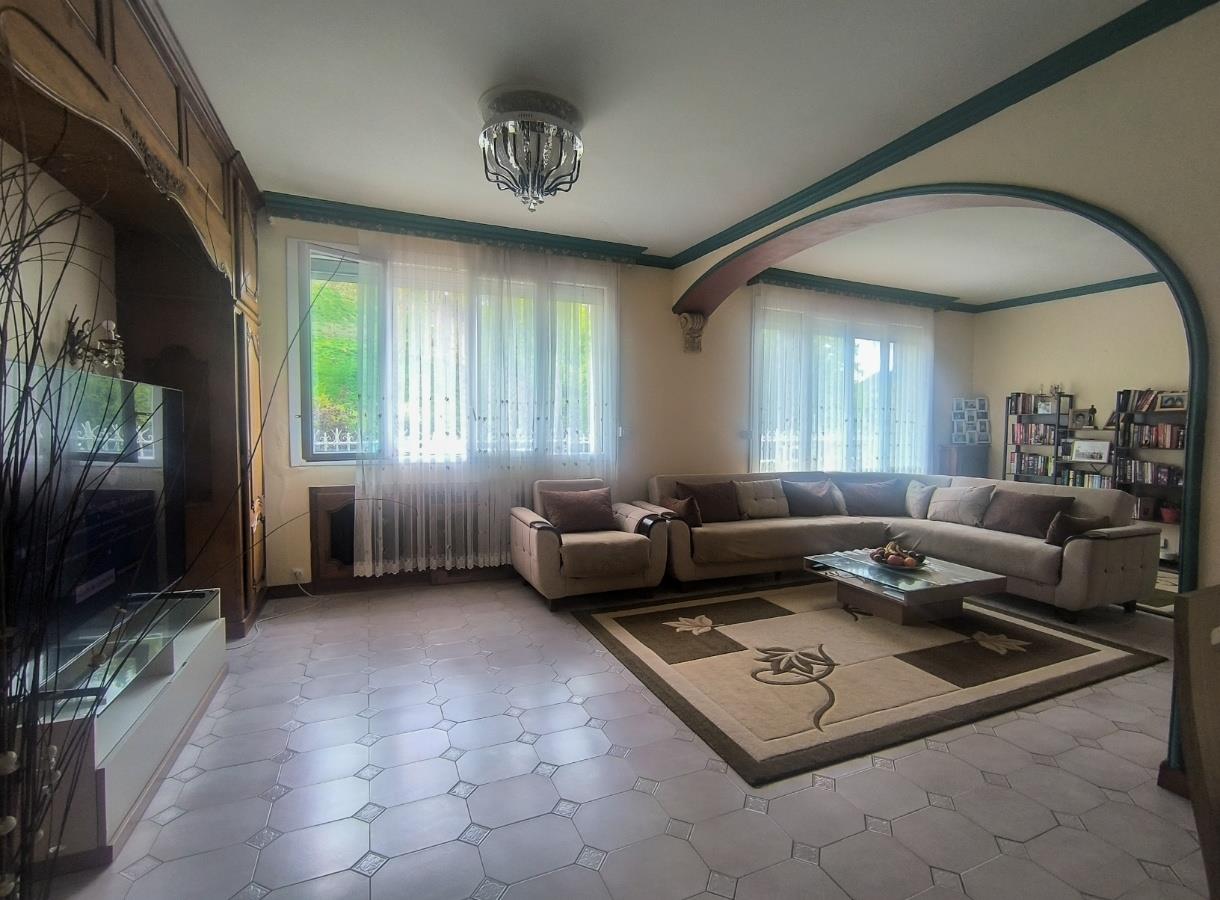Maison à vendre, 220m², Château-Thierry