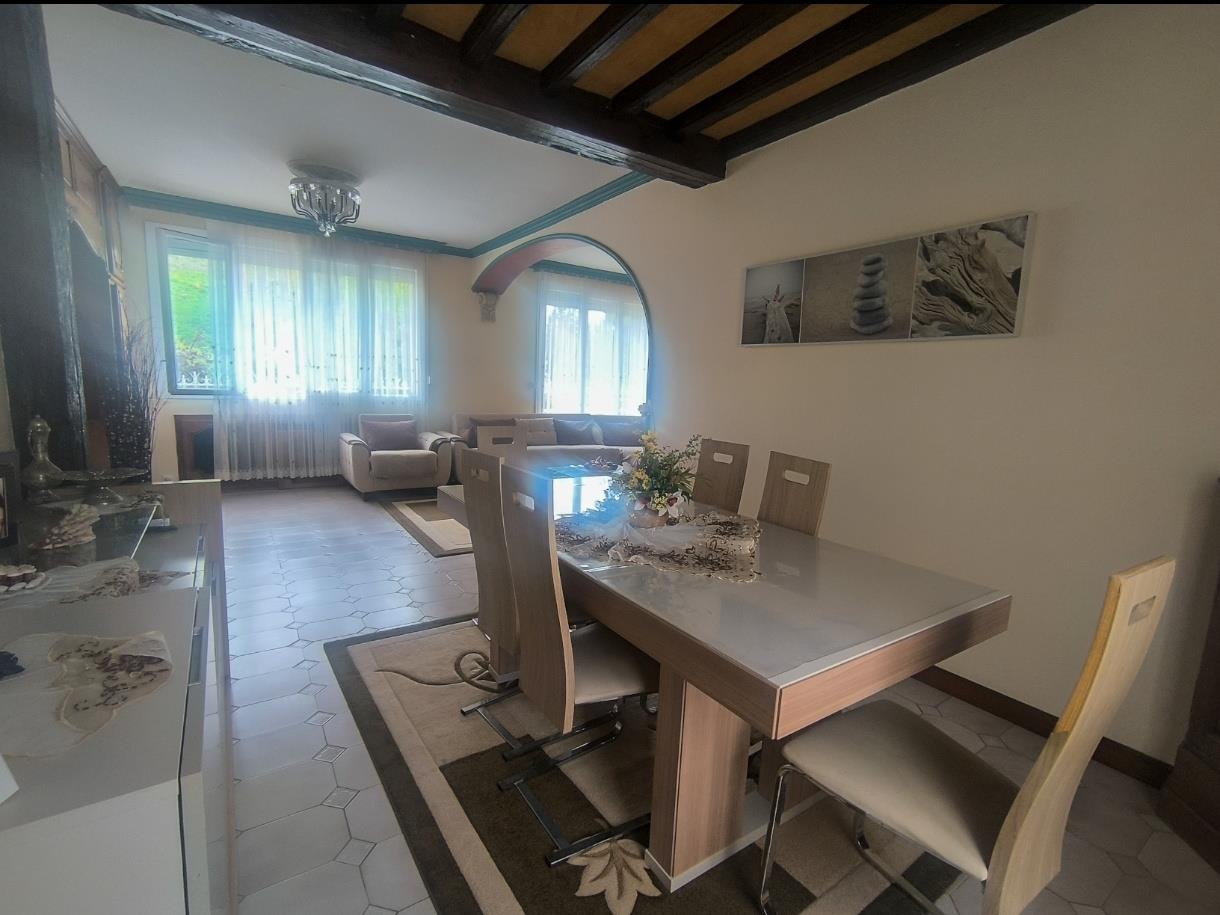 Maison à vendre, 220m², Château-Thierry