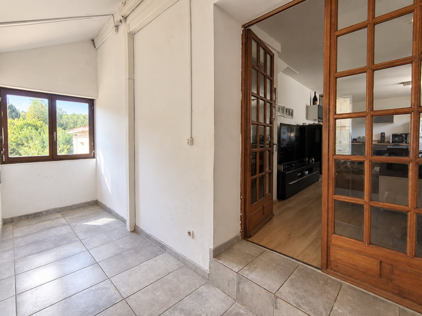 Maison à vendre, 90m², Villiers-Saint-Denis