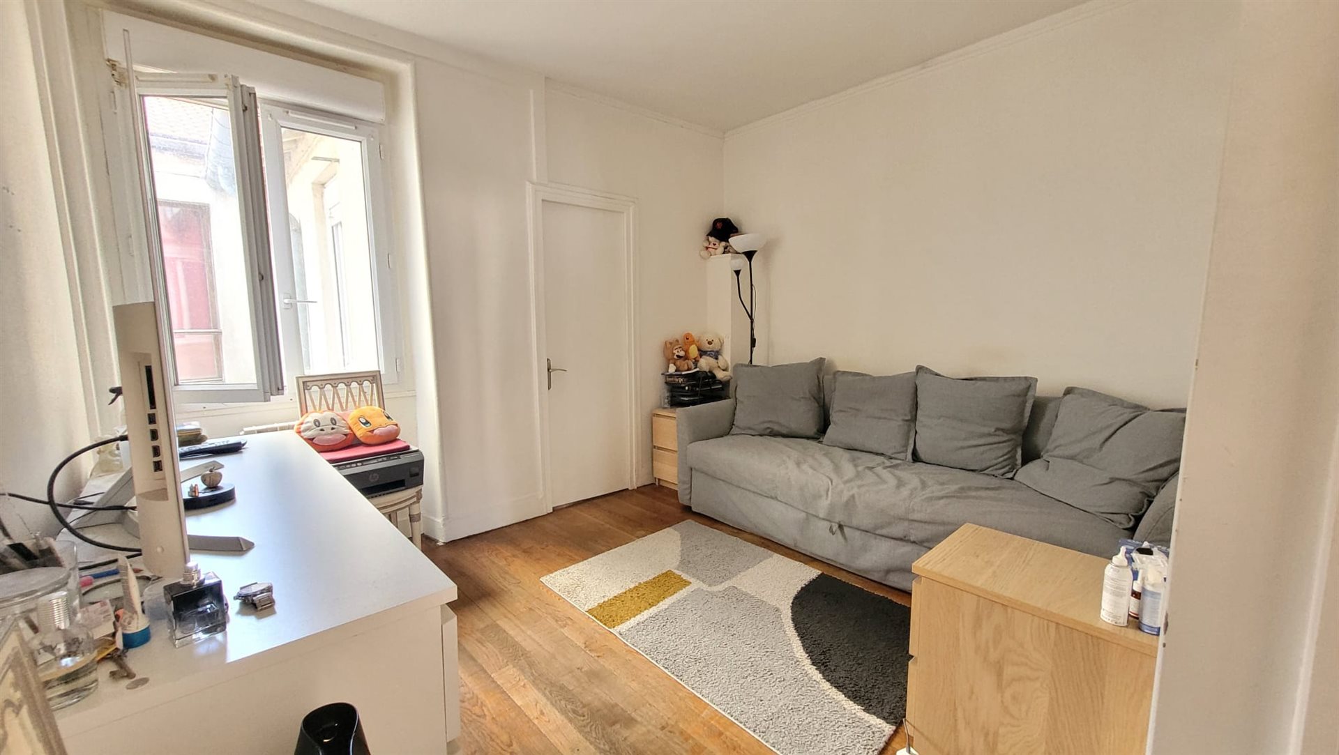 Appartement à vendre, 34m², Nogent-sur-Marne
