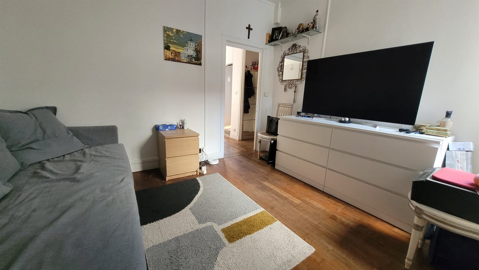 Appartement à vendre, 34m², Nogent-sur-Marne