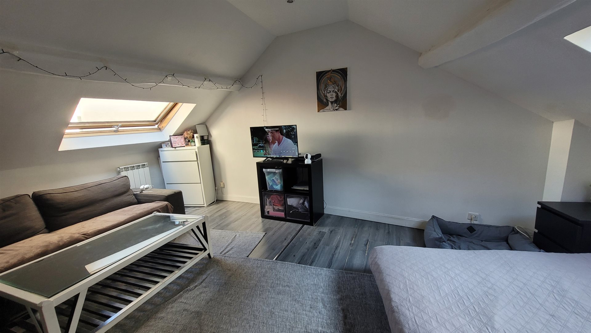 Appartement à vendre, 19m², Nogent-sur-Marne