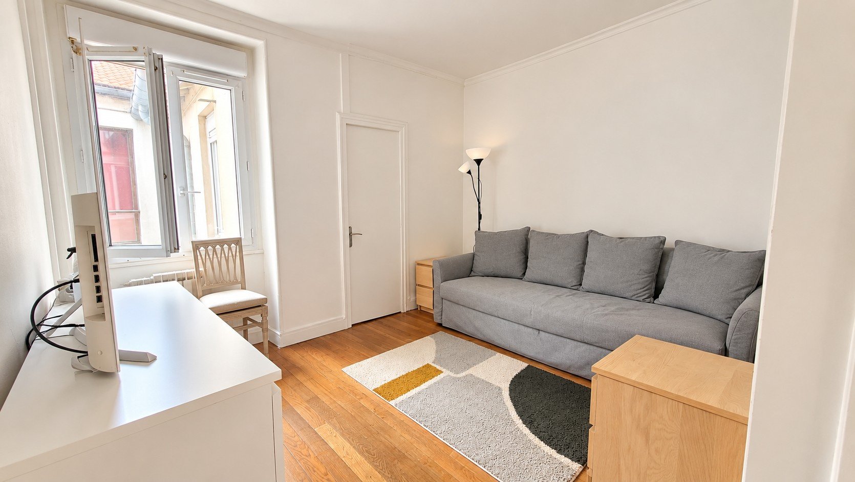 Appartement à vendre, 34m², Nogent-sur-Marne