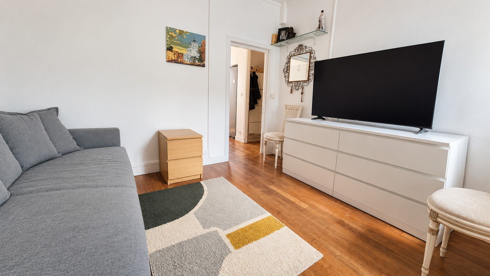 Appartement à vendre, 34m², Nogent-sur-Marne