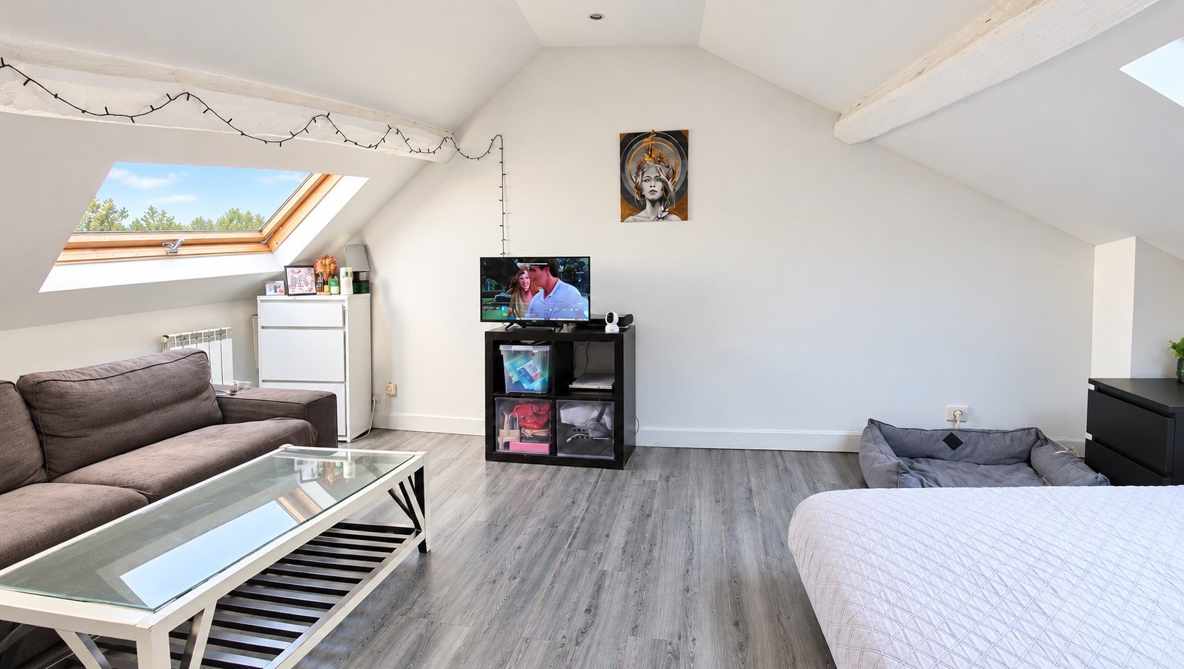 Appartement à vendre, 19m², Nogent-sur-Marne