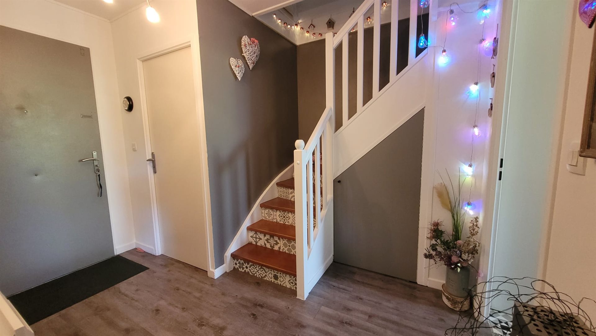Maison à vendre, 122m², Saint-Maur-des-Fossés