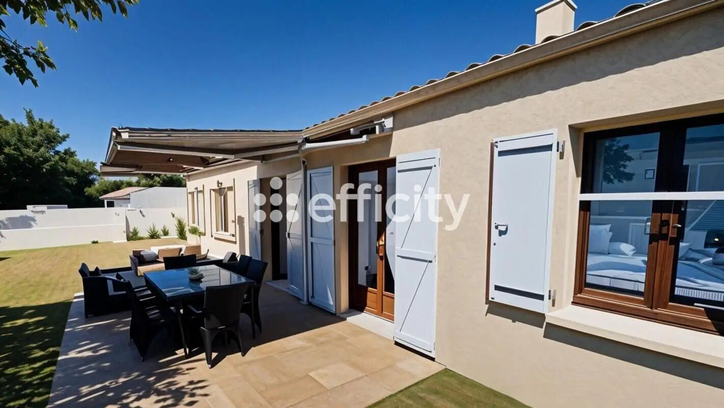 Maison à vendre, 100m², Aytré