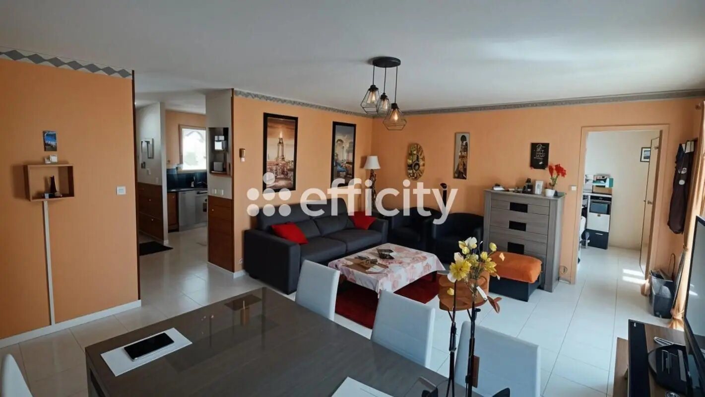 Maison à vendre, 100m², Aytré