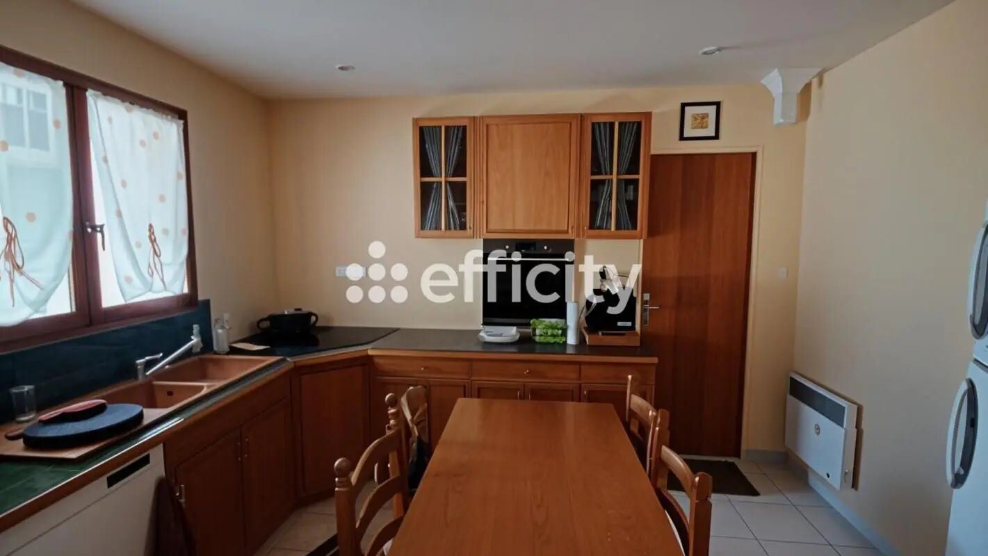 Maison à vendre, 100m², Aytré