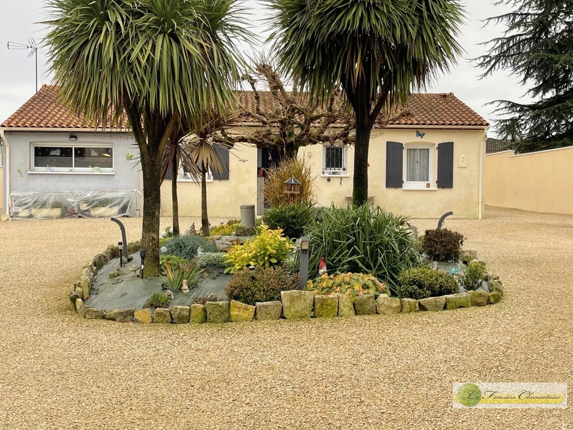 Maison à vendre, 122m², Verdille