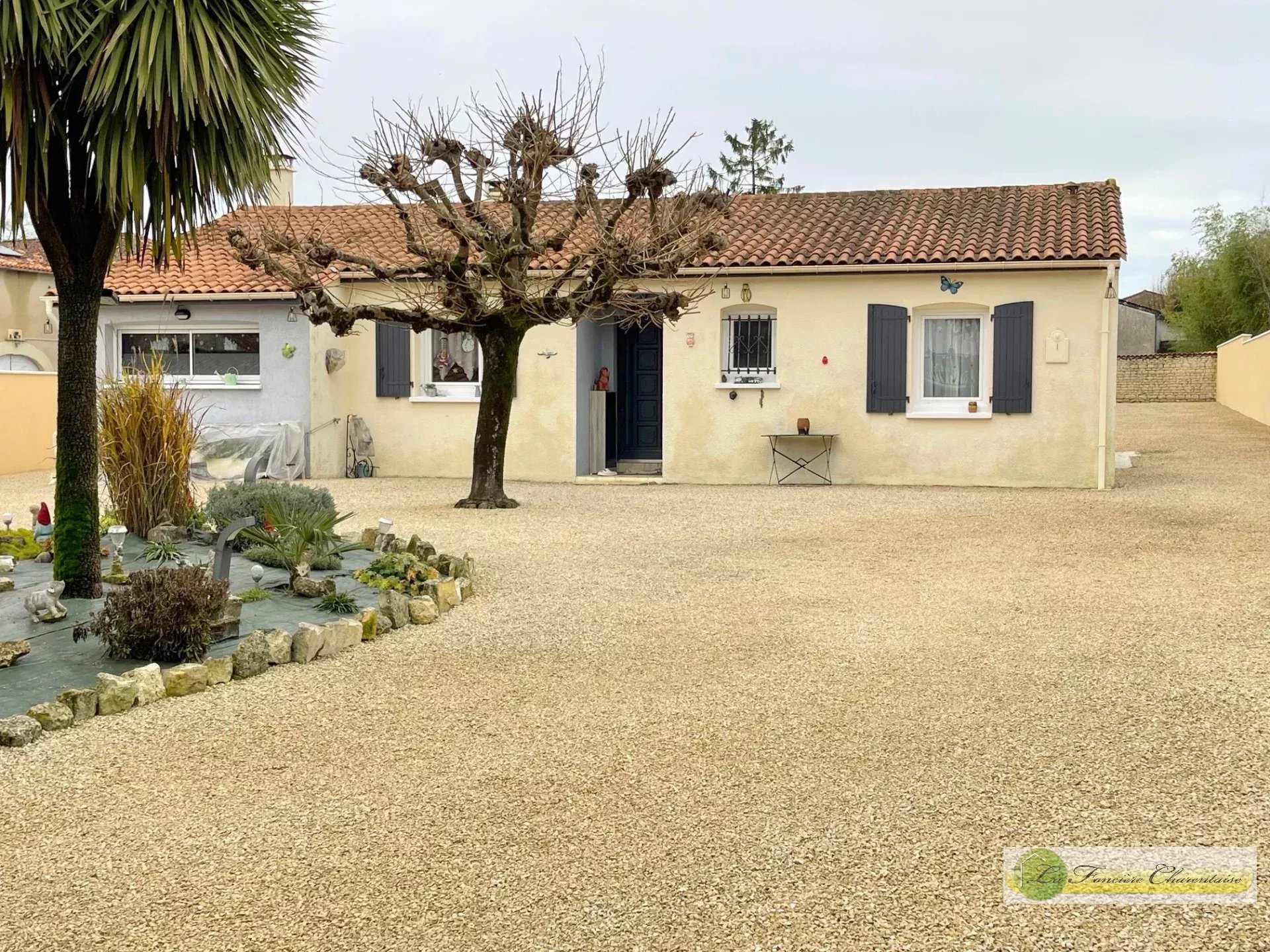 Maison à vendre, 122m², Verdille