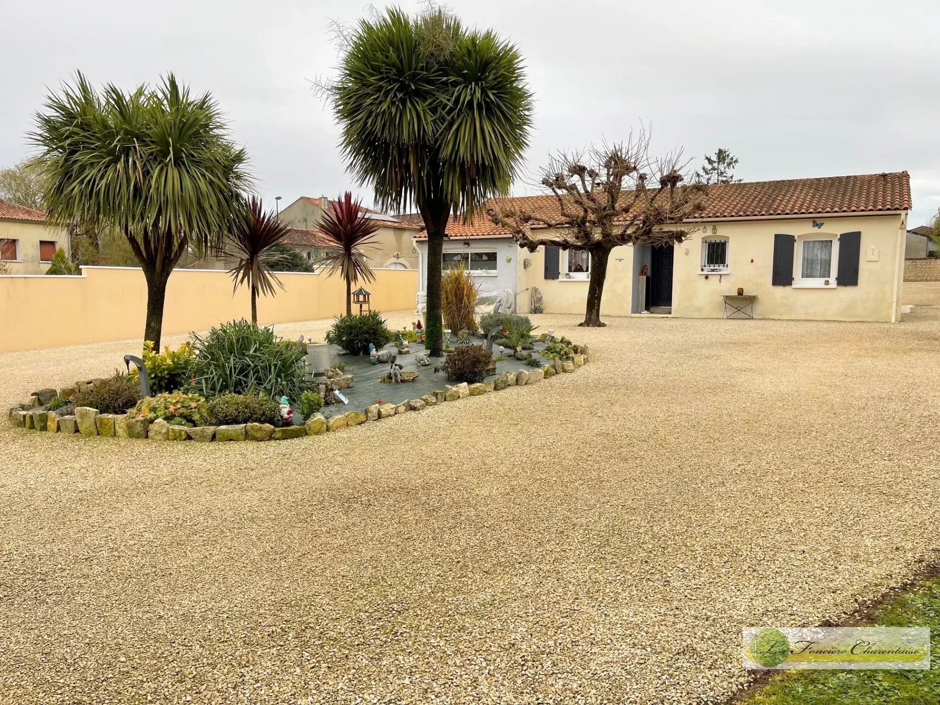 Maison à vendre, 122m², Verdille