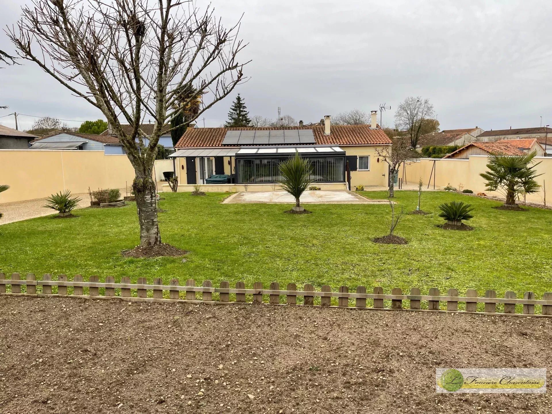 Maison à vendre, 122m², Verdille