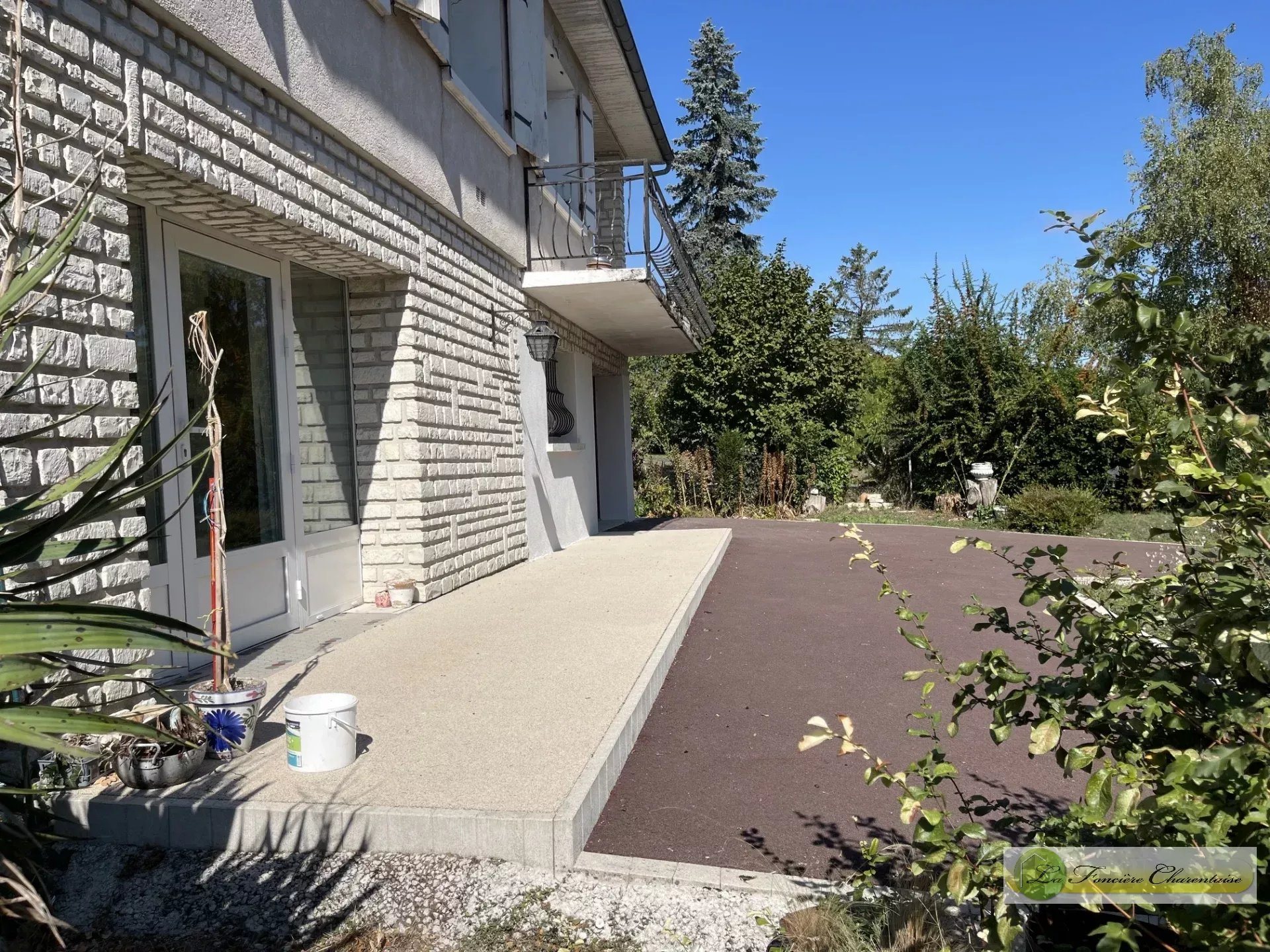 Maison à vendre, 129m², Aigre