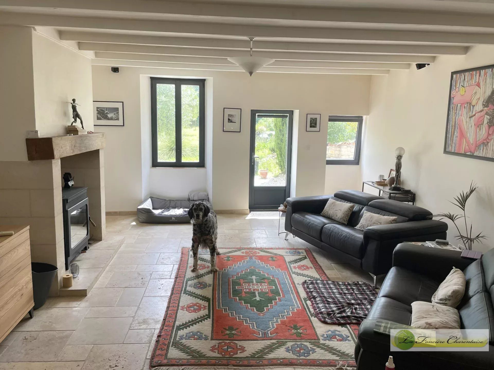 Maison à vendre, 330m², Val-d'Auge