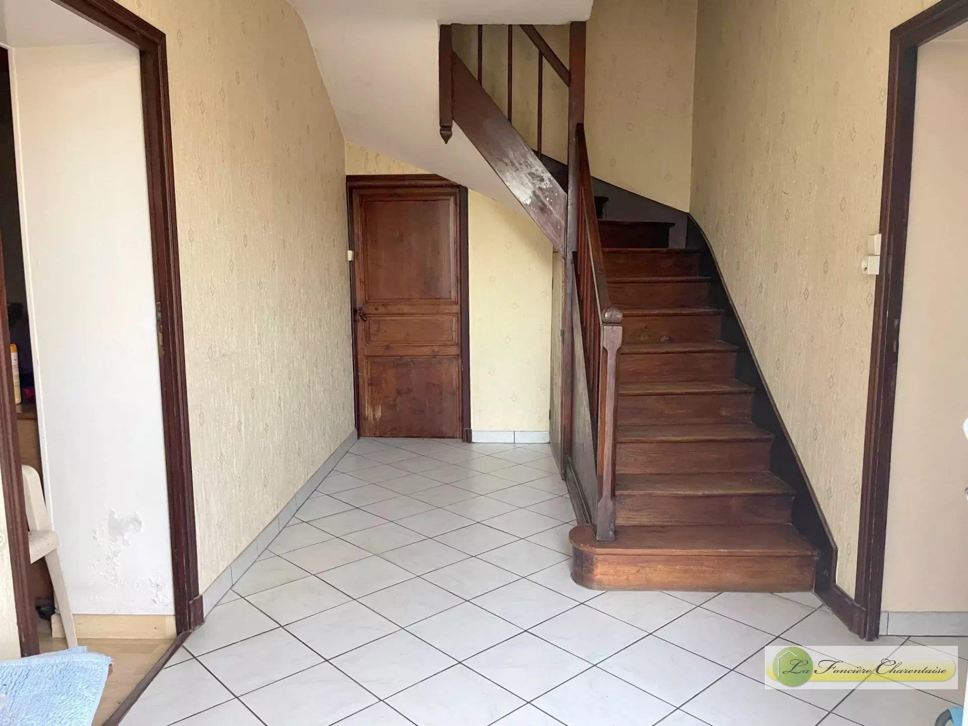 Maison à vendre, 150m², Bresdon
