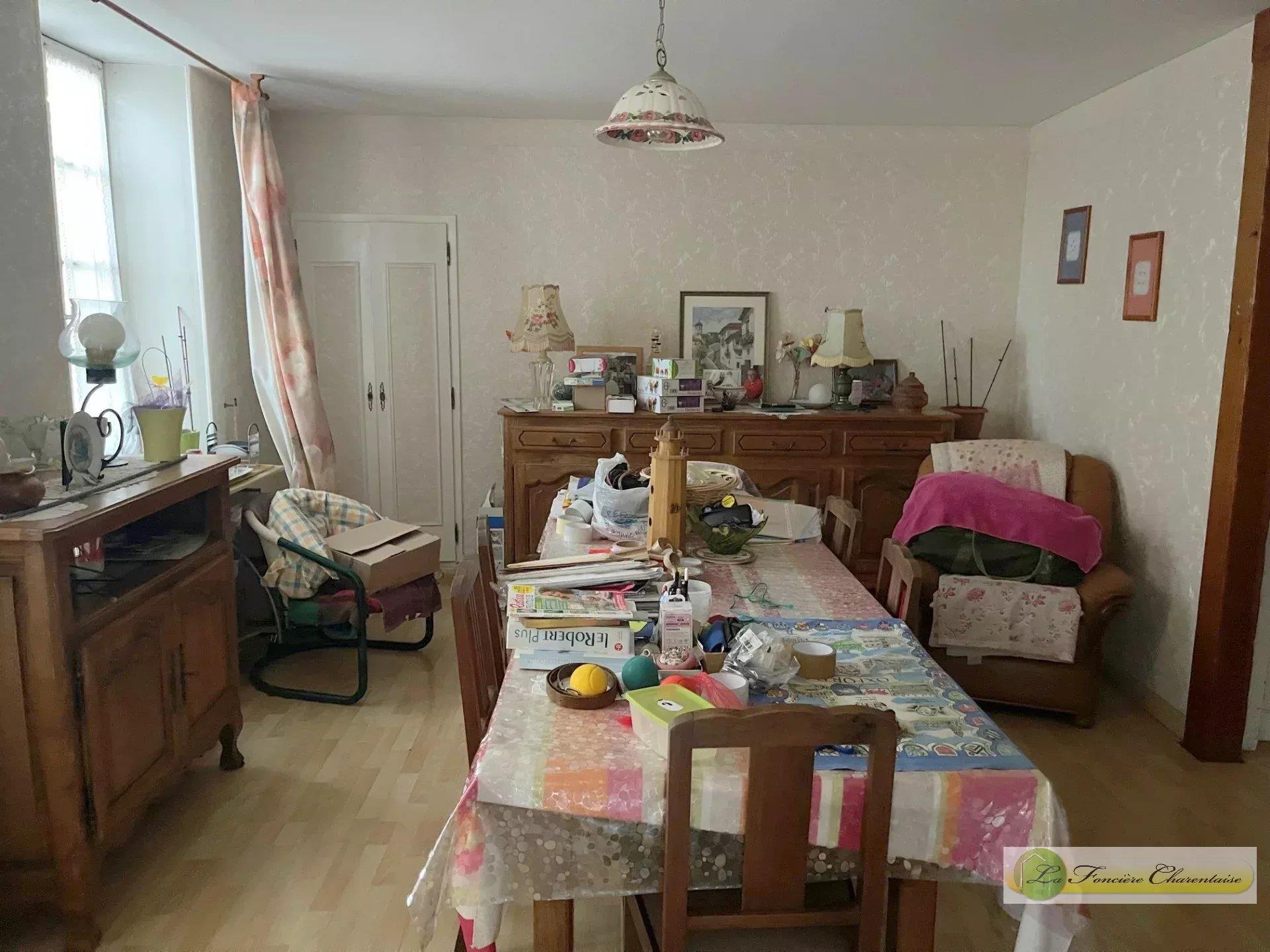 Maison à vendre, 150m², Bresdon