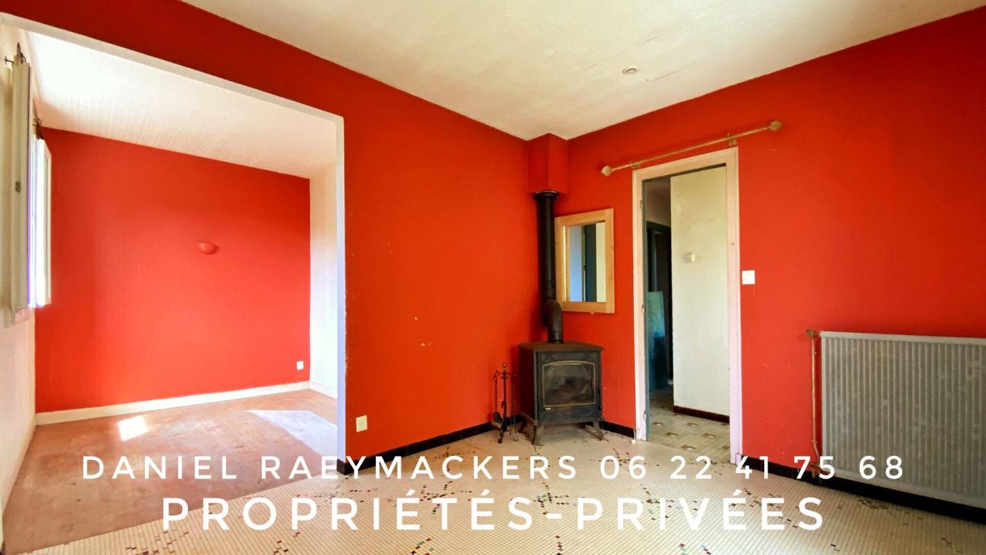 Maison à vendre, 70m², Le Pizou